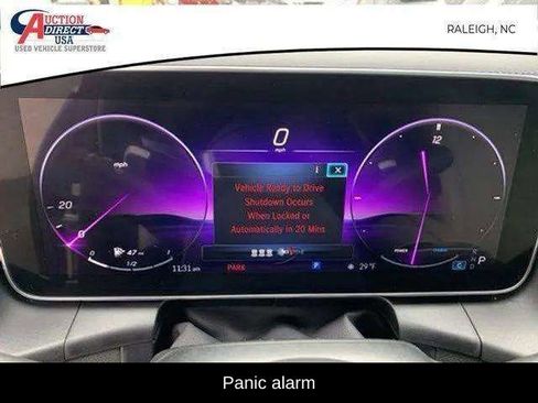 Used 2023 Mercedes-Benz GLC 300 image 18