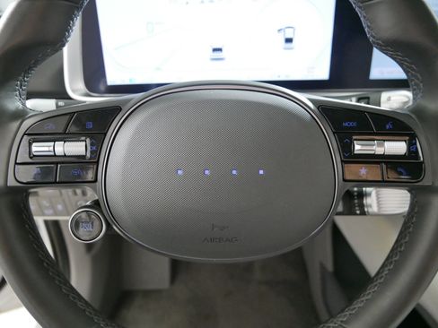 Used 2024 Hyundai Ioniq 6 SEL AWD/4WD image 25