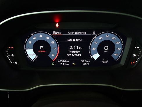 Used 2023 Audi Q3 2.0T Premium Plus w/ Premium Plus Package image 14