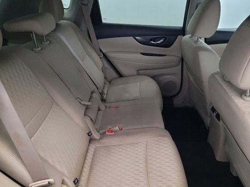 Used 2017 Nissan Rogue SV image 19