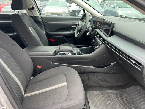 Used 2024 Hyundai Sonata SEL FWD image 33
