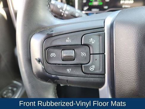 Used 2023 GMC Sierra 1500 Elevation image 32