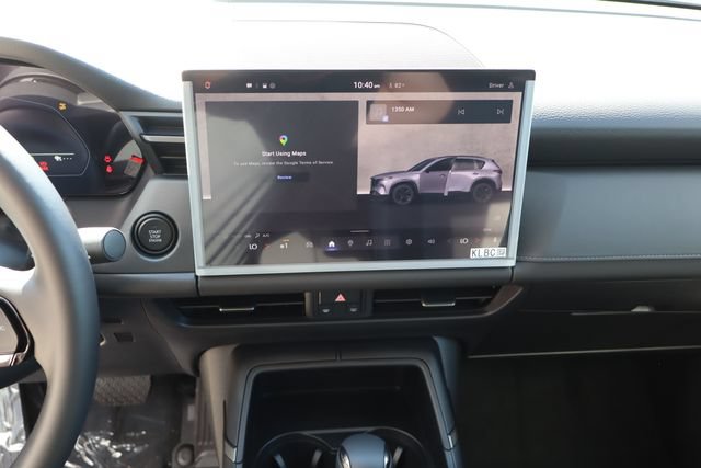 Certified 2026 MAZDA CX-5 Preferred AWD/4WD image 30