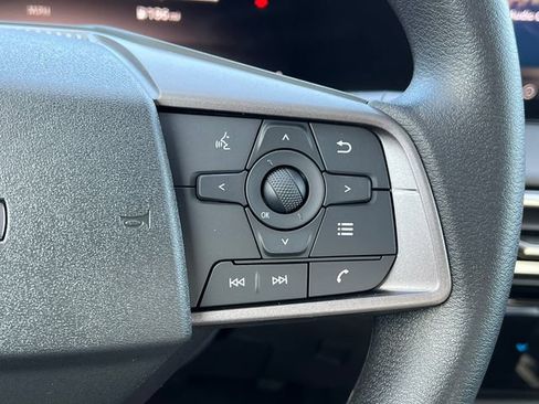 New 2026 Nissan Sentra SV w/ Floor Mat Package FWD image 15