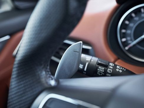 Used 2022 Maserati Levante Modena image 38