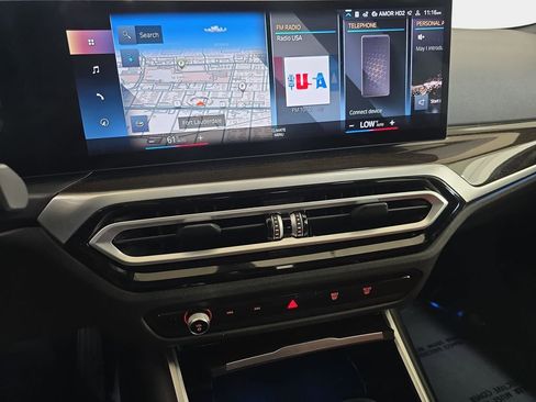 Certified 2023 BMW i4 eDrive35 image 23