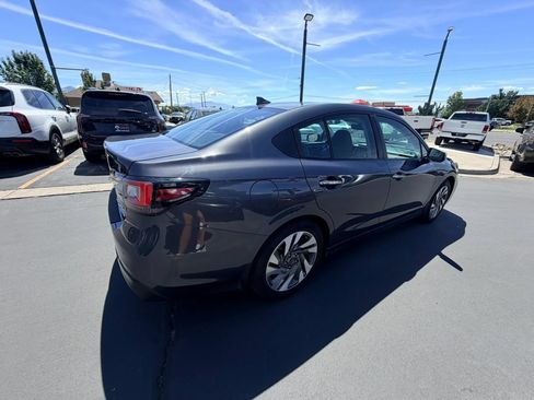 Used 2024 Subaru Legacy Touring XT AWD/4WD image 4