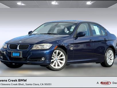 Used 2011 BMW 328i xDrive Sedan
