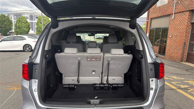 Used 2019 Honda Odyssey EX-L image 8
