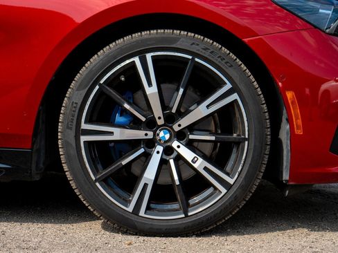 Used 2024 BMW 530i w/ M Sport Package RWD image 21
