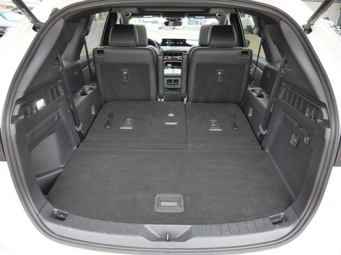 Used 2024 MAZDA CX-90 3.3 Turbo w/ Premium Plus Pkg image 23