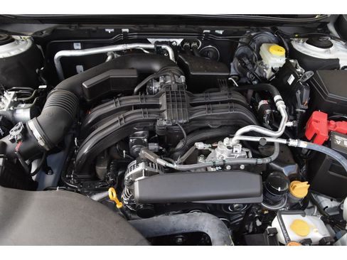 Certified 2025 Subaru Outback Premium w/ Popular Package #1A image 28