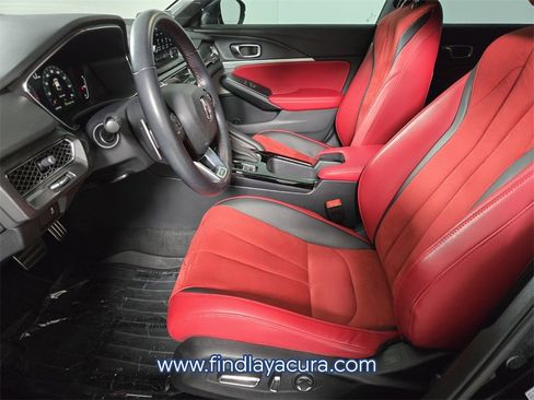 Used 2024 Acura Integra A-Spec image 11