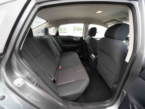 Used 2015 Nissan Sentra FE+ S FWD image 24