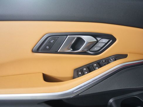 New 2026 BMW 330i xDrive Sedan w/ Premium Package image 8