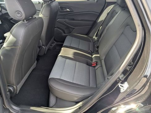 New 2026 Chevrolet Trax LT w/ Driver Confidence Package image 24