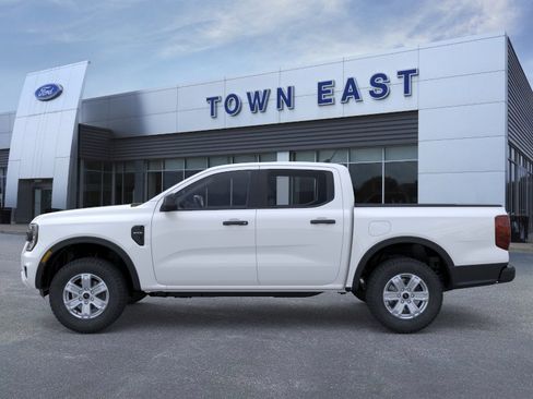 New 2026 Ford Ranger XL RWD image 3