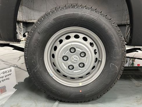 New 2025 RAM ProMaster 3500 w/ Cold Weather Group image 40