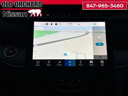 Used 2022 Jeep Grand Cherokee Limited 4xe w/ Luxury Tech Group II AWD/4WD image 17