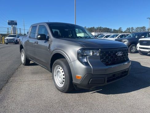 New 2026 Ford Maverick XL w/ Equipment Group 101A image 1