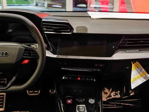 New 2026 Audi RS 3 image 13