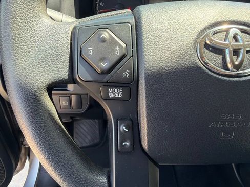 Used 2019 Toyota Tacoma SR RWD image 21