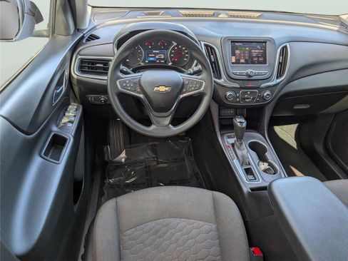 Used 2021 Chevrolet Equinox LT image 22
