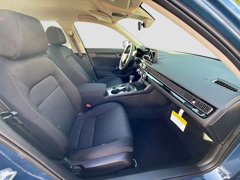 New 2026 Honda Civic LX image 22