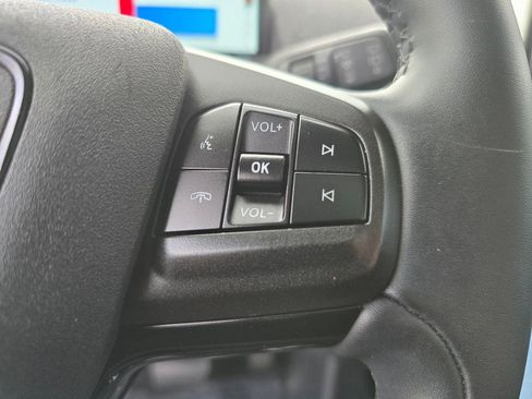 Used 2023 Ford Mustang Mach-E Premium w/ Mustang Nite Pony Package image 24