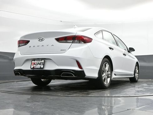 Used 2018 Hyundai Sonata Sport FWD image 37