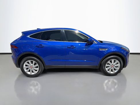 Used 2018 Jaguar E-PACE S image 2