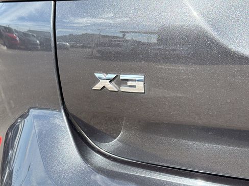 Used 2024 BMW X3 M40i w/ Premium Package image 11