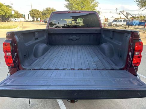 Used 2015 Chevrolet Silverado 1500 LT w/ LT Fleet Plus Package image 28