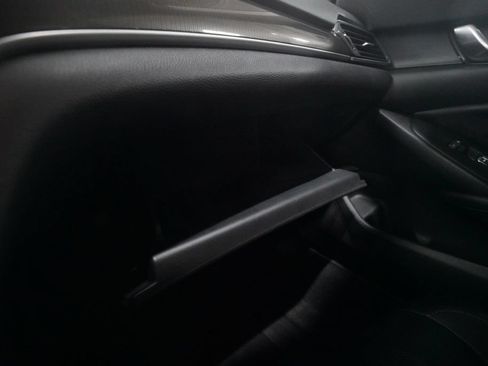 Used 2021 Honda Accord Sport Special Edition image 29