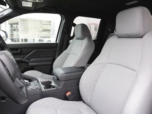 New 2026 Toyota Tacoma SR5 image 9