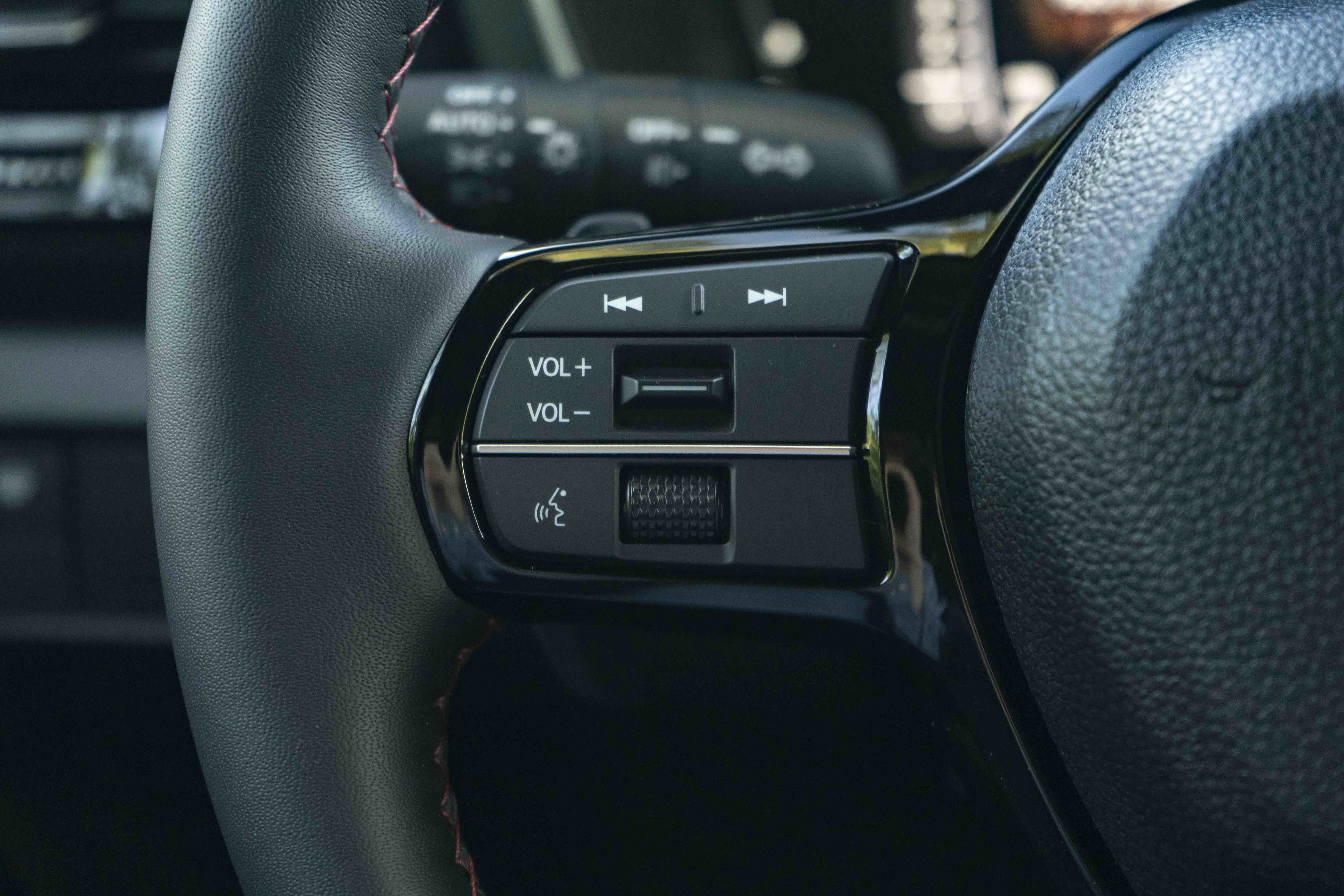 Used 2026 Honda Pilot Black Edition image 22