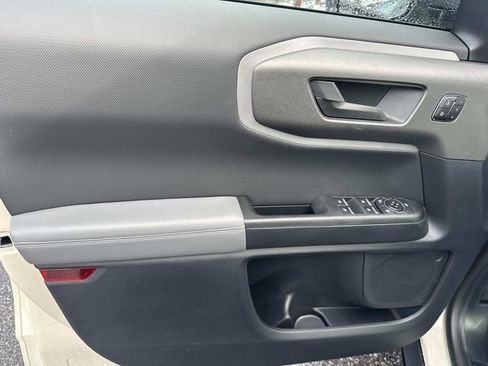 New 2025 Ford Bronco Sport Badlands image 20