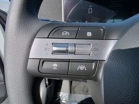 New 2025 Hyundai Sonata SEL image 30