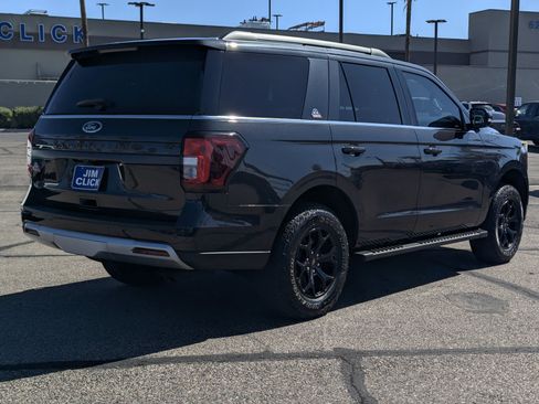 Certified 2024 Ford Expedition Timberline AWD/4WD image 2