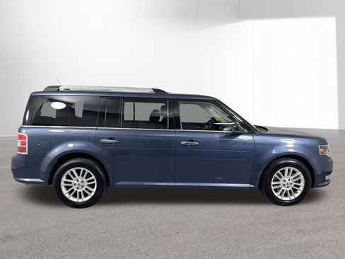Used 2019 Ford Flex SEL w/ Equipment Group 202A AWD/4WD image 37