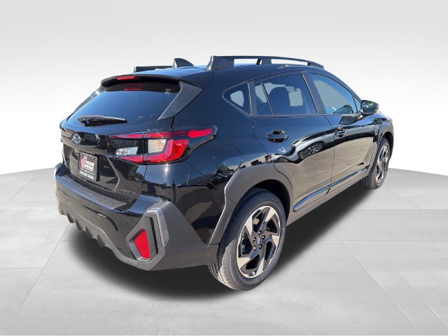 New 2027 Subaru Crosstrek 2.5i Limited AWD/4WD image 7