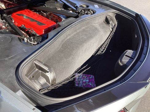 Used 2024 Chevrolet Corvette 1LT image 17