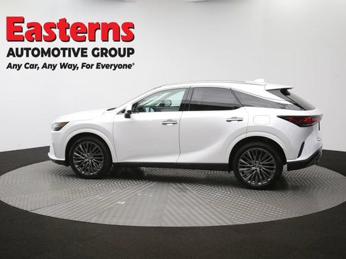 Used 2025 Lexus RX 350 AWD w/ Convenience Package image 68