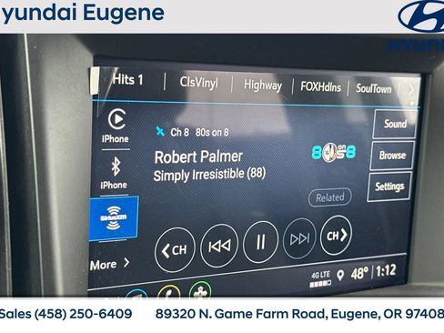 Used 2022 GMC Terrain SLT image 39