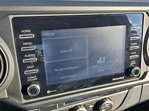 Used 2023 Toyota Tacoma SR image 20