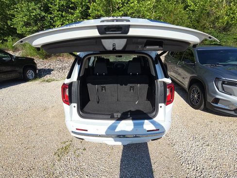 Used 2023 GMC Acadia Denali FWD image 15