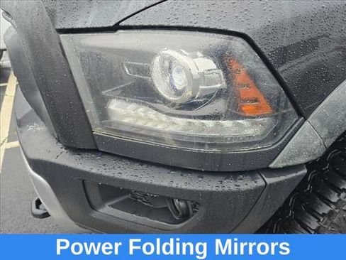 Used 2016 RAM 1500 Rebel w/ Luxury Group image 14