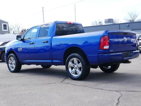 Used 2019 RAM 1500 Express w/ Express Value Package image 4