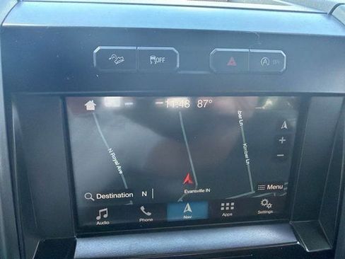 Used 2018 Ford F150 XLT w/ Equipment Group 302A Luxury AWD/4WD image 18