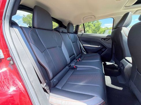 Certified 2024 Subaru Crosstrek 2.5i Limited AWD/4WD image 18